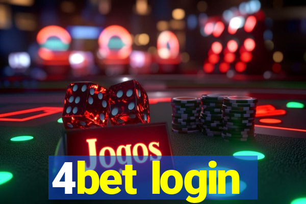 4bet login